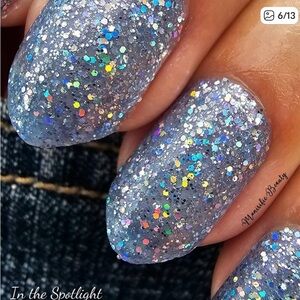 Color Street In the Spotlight Nail Strips